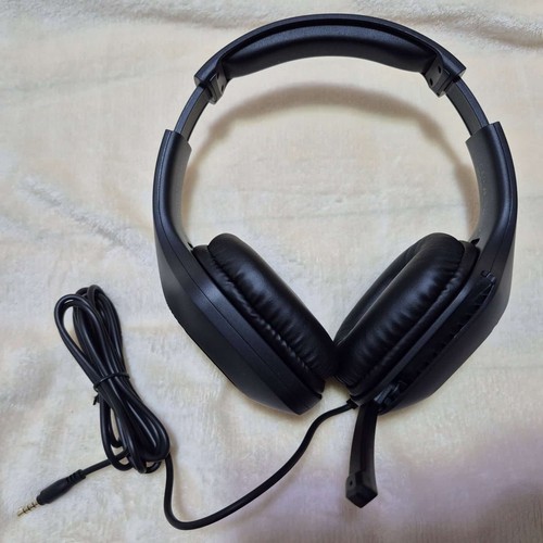 Cuffie gaming con microfono - cuffie,