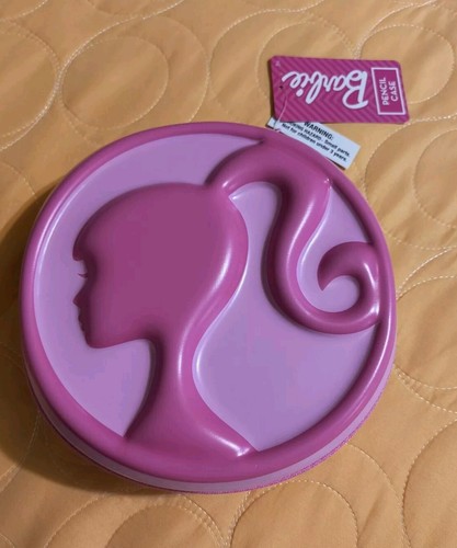 Mattel barbie astuccio - mattel,
