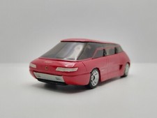 YoW Modellini 1/43 costruita