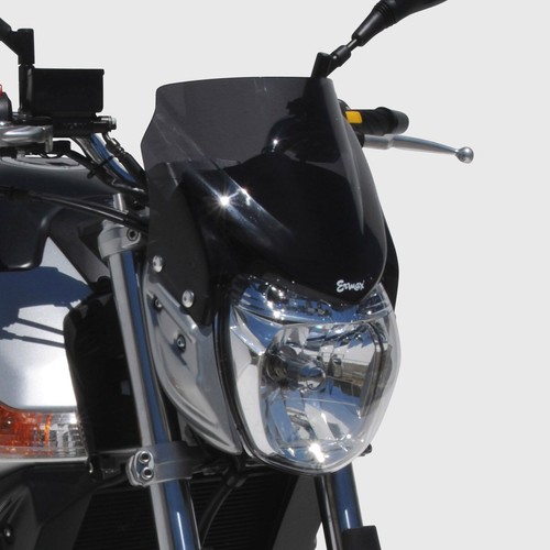 Cupolino gsr 600 - cupolino, 2006