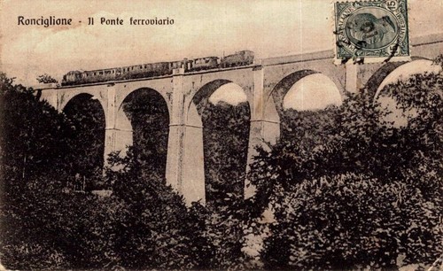 Genova ronciglione ponte - -,