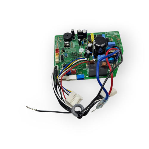 Scheda elettronica - lg,