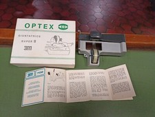 Vintage Optex Super 8 3M