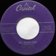 FRANK SINATRA YOU FORGOT ALL