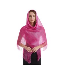 Poncho stola mantello