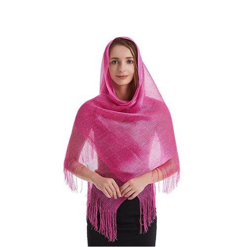 Poncho stola mantello