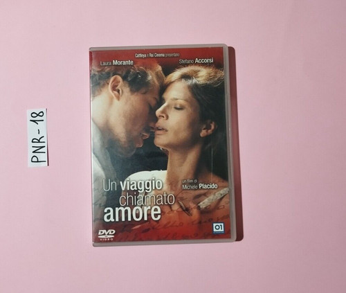 Dvd viaggio chiamato - dvd, un