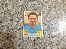 ALBUM CALCIATORI MEXICO 70