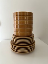 Servizio Piatti anni 60