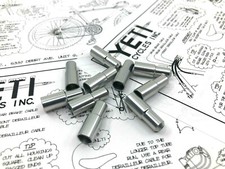 YETI Step Down Ferrules di SRP per ARC, ARC-AS, FRO, ULTIMATE