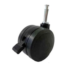 Griglia BBQ Compatibile con Griglie Broil King Bloccaggio Ruota BCP10892-286