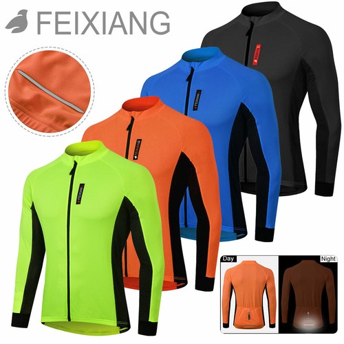 Maglia bici corsa uomo - ,