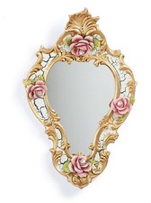 Specchi Ovale da Parete