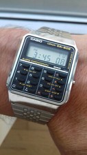 Casio CA-502 MODULO 237