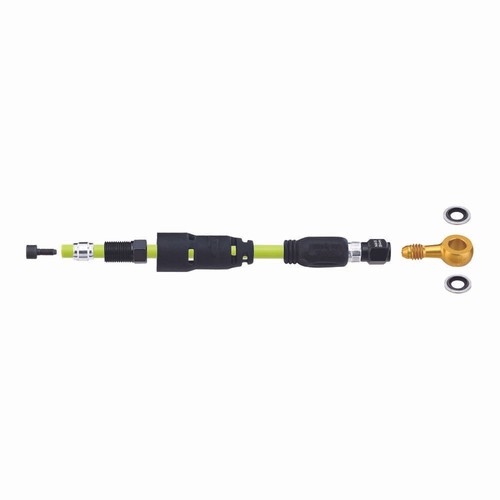 Jagwire kit quick - fit, freno