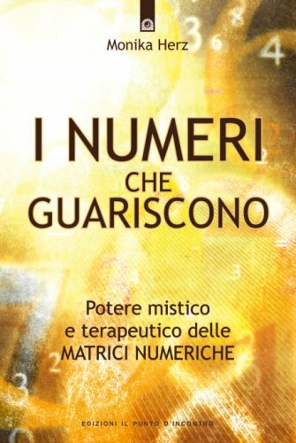 Libro numeri che - libro,