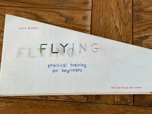 Flying practical training for - training,
