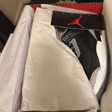 Jordan retro black - retro, "black