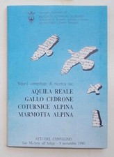 Nuovi contributi di ricerca