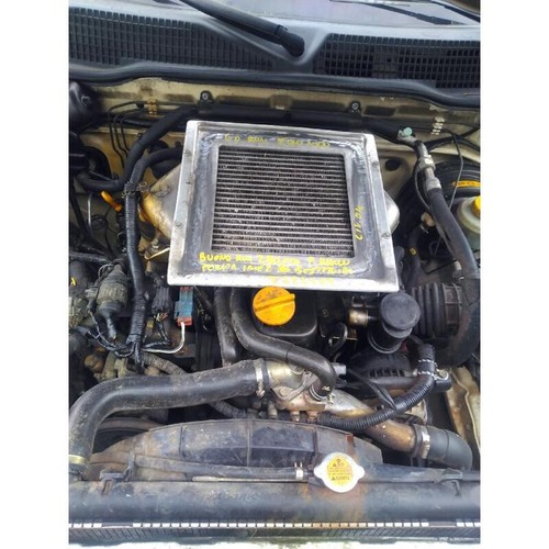 Motore compl td27th nissan - motore, compl.