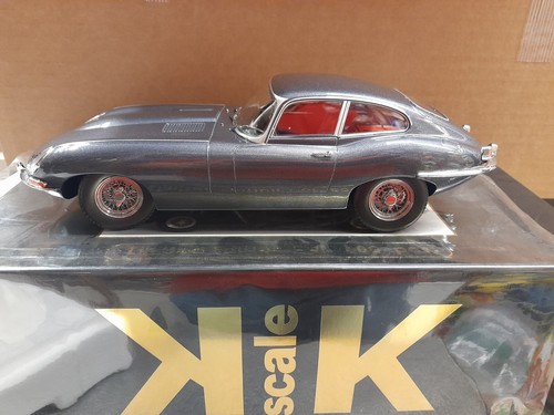 Kks 180432 jaguar - 180432, e-type