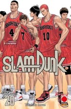 Slam Dunk 20