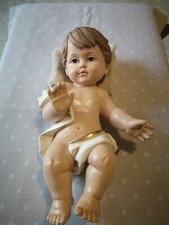 Statua di Gesù Bambino 32 Cm