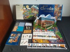 Jeu De Société Super Cluedo