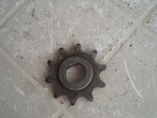 MOTORE FRANCO MORINI 50 S5N S5 N - PIGNONE 10 DENTI