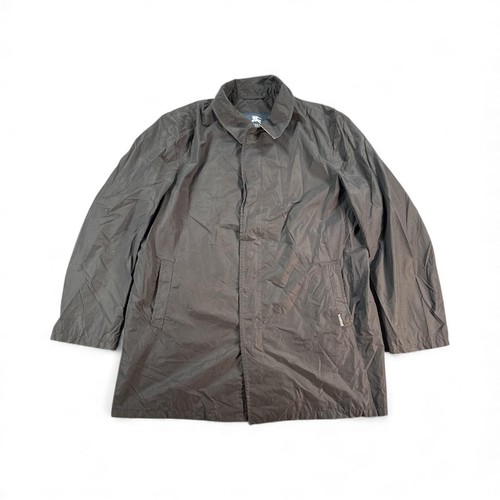 Burberry london giacca uomo - london, xl