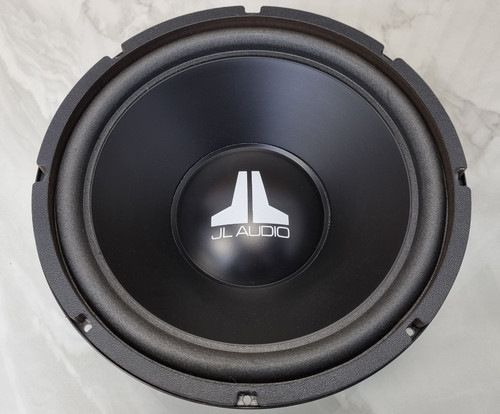 Audio 12w3 12 pollici - jl,