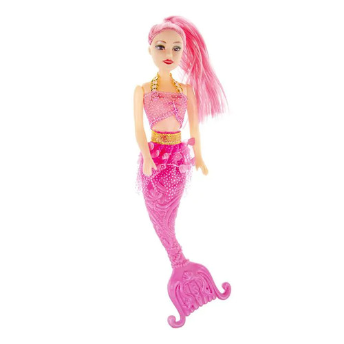 Bambola sirena