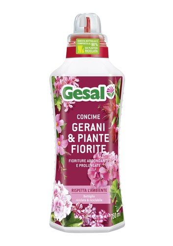 Gesal concime gerani - gesal, &