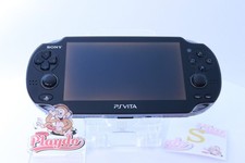 PS Vita PCH-1100 Nero