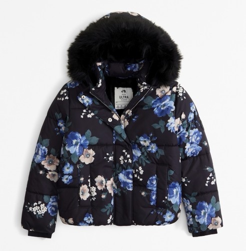 Giacca abercrombie fitch - abercrombie, &