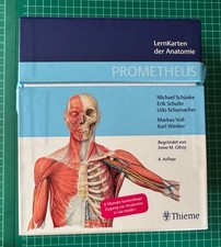 Prometheus lernkarten der - lernkarten,
