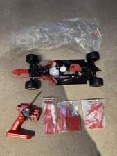 Kyosho Ferrari F1 F2007 RC