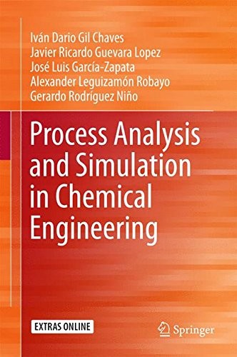 Process analysis and - process,