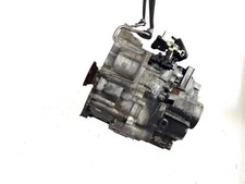 02Q300048T CAMBIO MECCANICO