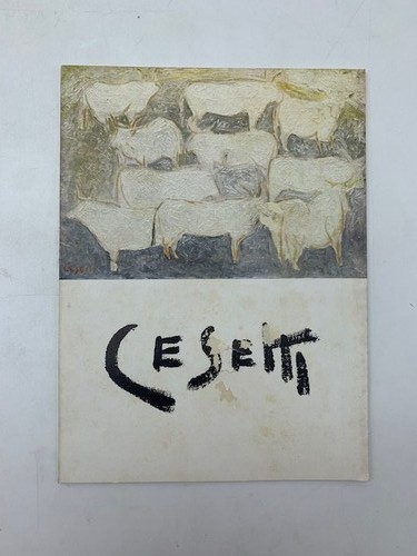 Giuseppe cesetti galleria la - cesetti,,