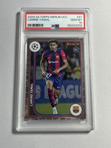 2023 topps merlin - 2023-24,
