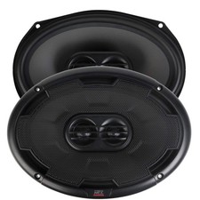 MTX Audio THUNDER693