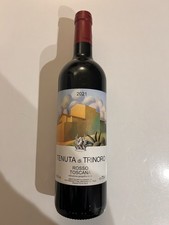 TENUTA DI TRINORO 2021