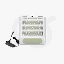Aspiratore professionale per