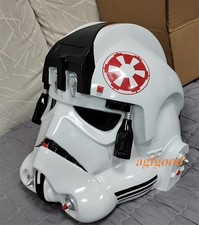 Star Wars AT-AT Driver Pilots