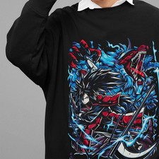 Felpa Naruto Anime Madara