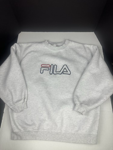 Felpa fila vintage xxl - fila,