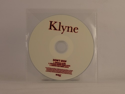 Klyne don stop deals - klyne, (e30)