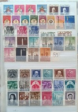 VATICANO 1959 al 1966 - 8