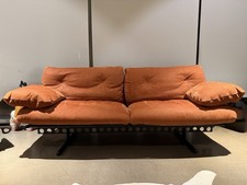 Poltrona Frau Ouverture Sofa